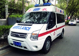 林州市长途跨省救护车