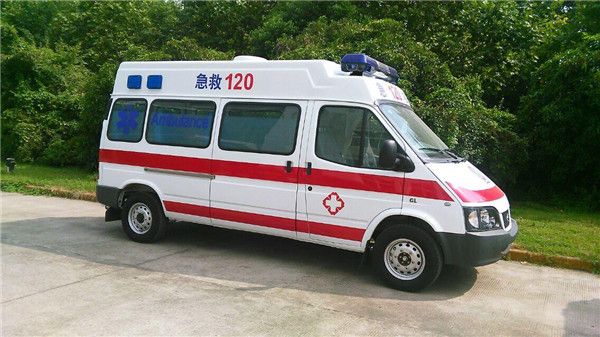 林州市长途跨省救护车